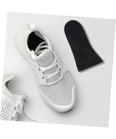 Didiseaon Thickened Foot Cushions | Half Heightening Insoles for Plantar Support | Cushioned Shoe Risers for Men - International Shipping Available - Buy Online on GoSupps.com