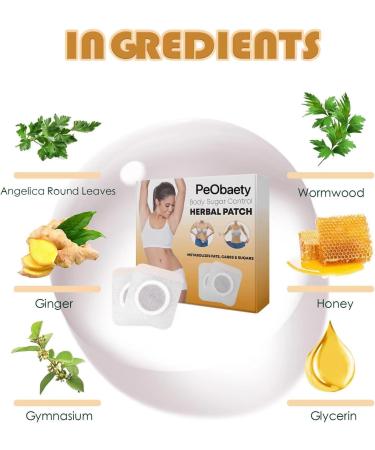 Buy Slimming Patches for Fast Weight Loss | Belly Fat Burning & Anti-Cellulite Solution - International Shipping - Buy Online on GoSupps.com