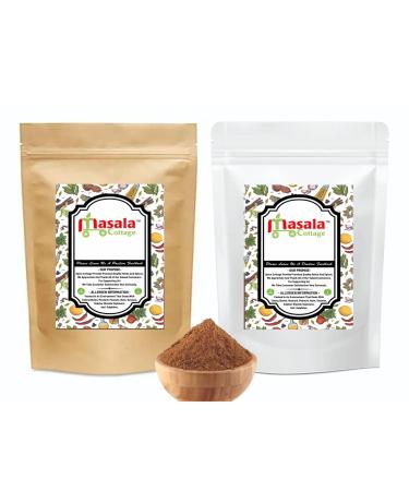 Star Anise Powder| Badiyan Powder | Badiya | Premium Quality Ground Star Anise by Masala Cottage 25g-1.9kg (25 Grams) 25 Grams