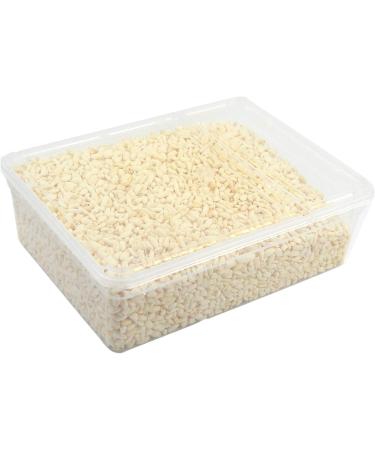500 g de riz naturel id al pour d corations de g teaux pour g teaux monoportions p tisseries et biscuits - Buy Online on GoSupps.com