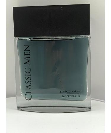 Perfume para caballero lecleire (CLASSIC MEN) - Buy Online on GoSupps.com