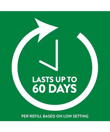 Air Wick Apple Cinnamon Plug-In Scented Oil Starter Kit + 3 Refills | Fall Scented Essential Oil Air Freshener - International Shipping Available - Buy Online on GoSupps.com