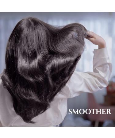Parachute Advansed Shea Hair Oil with Coconut 200 ml - Deep Nourishment, Strengthens, Adds Shine - Buy Online on GoSupps.com
