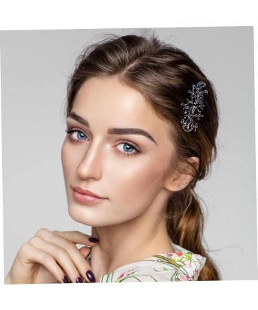 FRCOLOR Photography Props Wedding Headdress Bride Hair Comb Hair Accessories Fashion Headwear - Buy Online on GoSupps.com