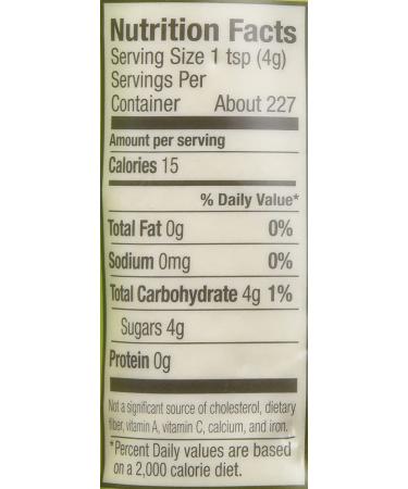 Florida Crystals Organic Sugar Cane - 2 lb | Premium Quality - Buy Online on GoSupps.com