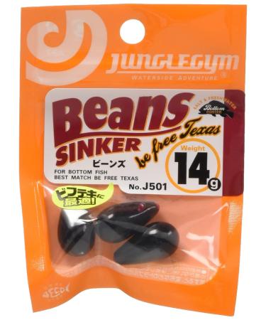 Jungle gym J501 Beans 14g