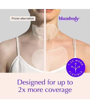 Chest & Neck Wrinkle Pads - Reusable Anti-Aging Silicone Patches for Firming & Tightening - Best Seller - Buy Online on GoSupps.com