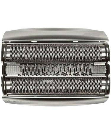 High-Quality Combination Pack for Braun Series 7 - 720 720s 720S-4 720s-5 720S-7 720cc | Double Shear Foil Blade & Razor Blade - Buy Online on GoSupps.com