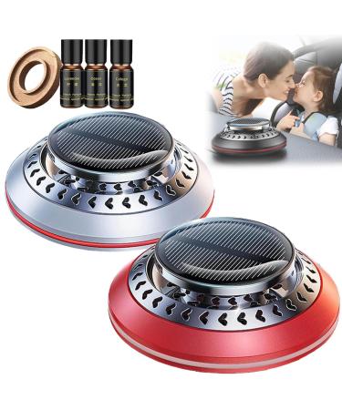 Slimpy 2 pieces Bikenda Electromagnetic Molecular Interference Frost Protection Shaping Instrument Vehicle Mikrowellen Molecular DEFIATION INTERNATION (A+C)