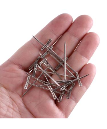 Premium Curved Wigs Needles & Steel Wire Hair Extensions - Durable Linking Tools for Beautiful Styles - Buy Online on GoSupps.com