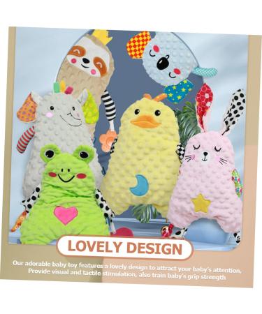 Shop ToddMomy 2-Piece Young Security Pacifier & Doll Set | Ideal for Children's Rooms - International Shipping Available - Buy Online on GoSupps.com