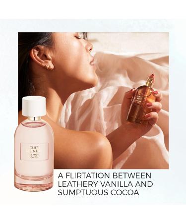 Yves Rocher Cuir de Nuit Eau de Parfum Women s Leathery Vanilla Scent with Sumptuous Cocoa 1.01 fl. oz - Buy Online on GoSupps.com