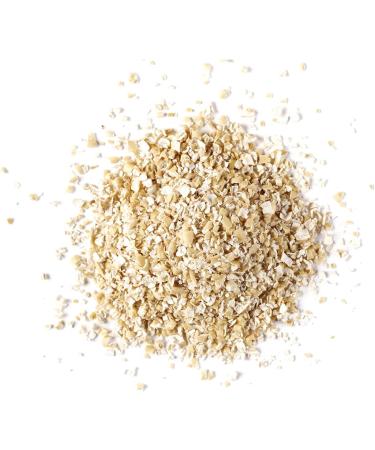 Manor Springs Organic Oat Bran 1kg - Pure & Natural - Buy Online on GoSupps.com