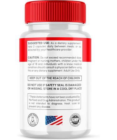 (2 Pack) Vitaflow Balance Support Supplement Capsules Official VitaFlow Support Supplements Pills with All Natural Premium Ingredients Vita Flow Advanced Glyco Balance for Men & Women (120 Capsules) - Buy Online on GoSupps.com