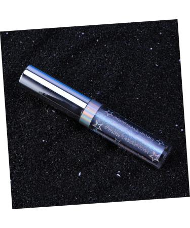 NOLITOY 2pcs Eyeliner Pencil Glitter Eyeshadow Liquid Women Makeup Liquid Eyeliner Diamond Pigment - Buy Online on GoSupps.com