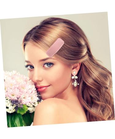FOMIYES 25 Pairs Hairpin Hair Clips for Fine Hair Metal Hair Clips Hair Clips Small Mall Hair Barrettes Small Hair Clips Hair Barrettes for Women Hair Snap Cute Curlers Toddler Cloth - Buy Online on GoSupps.com