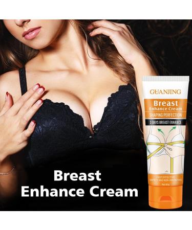  Generisch Breast enhancement cream cream for larger breasts breast enlargement cream firming and tightening cream breast growth cream breast care cream for - Buy Online on GoSupps.com