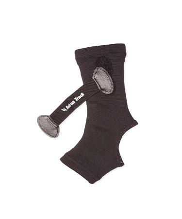 Back on Track Ankle Brace - Welltex Technology for Superior Support & Comfort | Optimal Healing & Athletic Performance | Size M - Buy Online on GoSupps.com