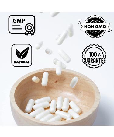 PURE PLANT HOME Boric Acid Suppositories 30 Count - 600mg - 100% Pure Made in USA - Buy Online on GoSupps.com