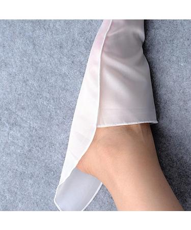 Saddgo Open Toe Compression Sock Aid for Easy Slide 10-Piece Slip Stocking Applicator - Buy Online on GoSupps.com