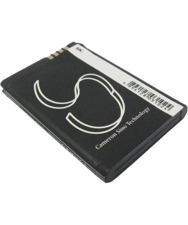 Battery Replacement for GD900 BL40 Chocolate | LGIP-520N SBPL0099201 - International Shipping Available - Buy Online on GoSupps.com