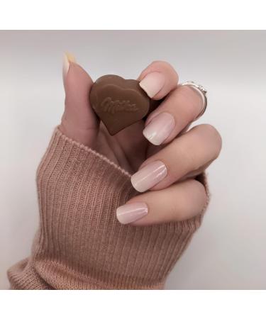 Zaubern gel4Home - Premium UV Nail Wraps & Gel Foils for Perfect Home Manicures | International Shipping Available - Buy Online on GoSupps.com