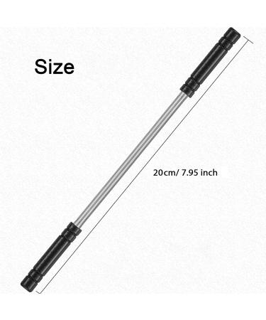 FSucces Facial Hair Remover 2 Pack - Manual Epilator for Face & Eyebrows - Buy Online on GoSupps.com