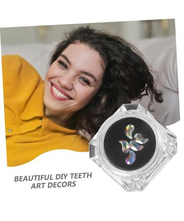 DOITOOL Makeup Kit 3 Sets: Symphony Dental Drill & Oral Care Colorful Plastic Nail Kit - 3pcs Set - Buy Online on GoSupps.com