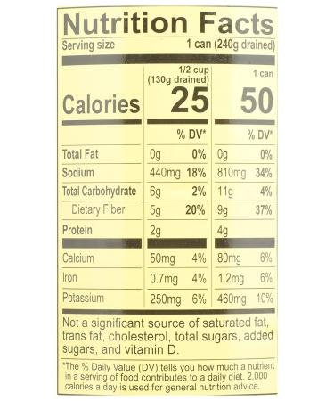 Reese  Artichoke Hearts  14 Oz - Buy Online on GoSupps.com