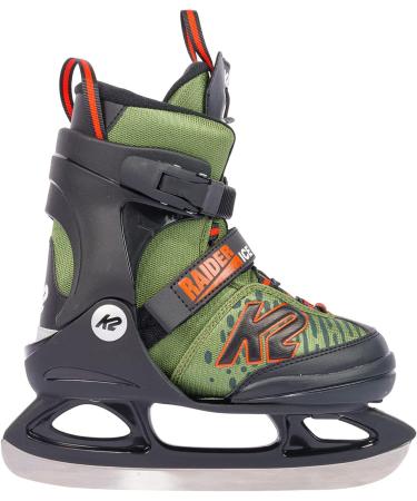 K2 Skate Raider Ice Skates - High-Quality and Durable Skating Gear - Buy Online on GoSupps.com