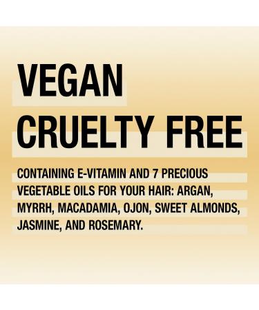 Buy INOAR Kalice Shampoo - Nourishing & Moisturizing with 7 Essential Oils Argan Oil Vegan & Cruelty-Free Haircare for All (8.4 oz) - International Shipping Available - Buy Online on GoSupps.com