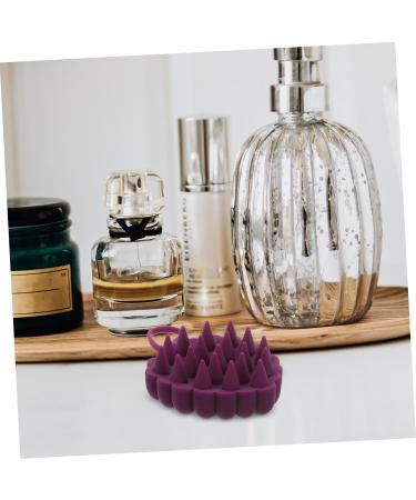 FRCOLOR Shampoo Brush And Hairbrush Exfoliating Brush For A Healthy Scalp - Buy Online on GoSupps.com