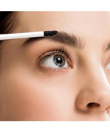 Eyebrow Gel Peel Off Quick-Drying Long-Lasting Tinted Brow Gel - Waterproof Eyebrow Gel Brow Gel for Shapes Styling Eyebrows 03 - Buy Online on GoSupps.com
