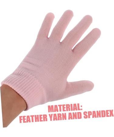  BIUDECO Set of Moisturizing Gel Hand Creams in Soft Fabric Wraps - Hand Care Moisturizers - Buy Online on GoSupps.com