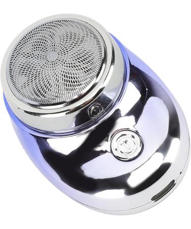 Portable Electric Hair Clipper Convenient Mini Electric Hair Clipper with USB Charging for Travel - Buy Online on GoSupps.com
