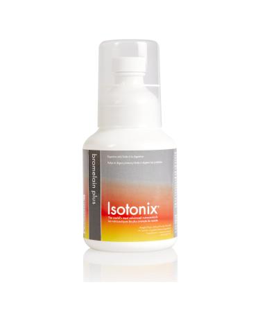 Isotonix Bromelain Plus Digestive Aid Helps to Digest Proteins Aids in Food Digestion Contains Digestive Enzymes Bromelain and Protease Market America (90 Servings)