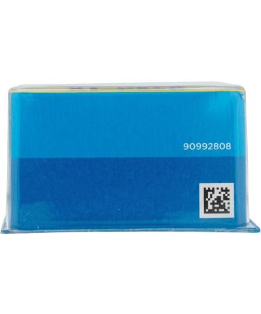 Oral-B Precision Clean Replacement Heads with Cleanmaximiser Technology - Enhance Your Dental Care Routine - Buy Online on GoSupps.com