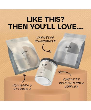 Salted Caramel Whey Protein Powder Shake 2.5kg - Bulk Packaging - 1 Pack - Buy Online on GoSupps.com