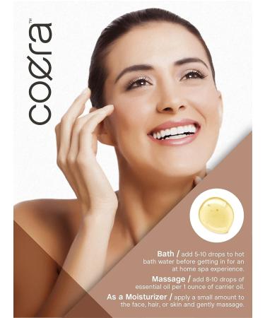 Organic Apricot Kernel Oil - 8 fl oz | Moisturizing for Face, Hair, Skin & Nails | Paraben-Free, SLS-Free, Fragrance-Free - 1 Pack - Buy Online on GoSupps.com