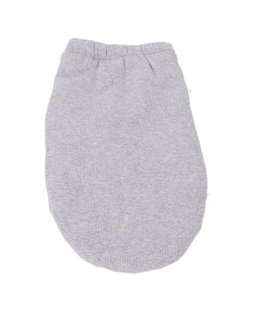 Winter Foot Cast Socks - Warm Elastic Plaster & Fleece Cover for Casts | Gernie Gray Cast Sock for Comfort & Style - Buy Online on GoSupps.com