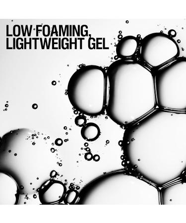 Grown Alchemist Energize Body Cleanser Chamomile Bergamot Rose - Organic Body Wash Sensitive Exfoliating Moisturising - Natural Bathing Cleansers Luxury Antioxidant Shower Gels - 300 ml - Buy Online on GoSupps.com