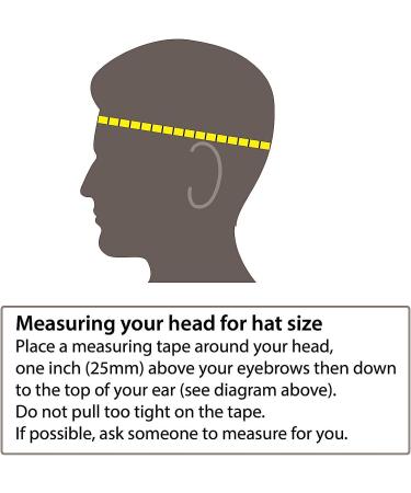 Gamboa Hatbands Black Large Hat Ribbon Band for Panama and Fedora Hats - Buy Online on GoSupps.com