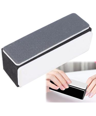 Nail Buffer Effective Grinding and Polishing Soft and Gentle Nail Sanding Block for Studio for Home for Life for Nail Salon - Buy Online on GoSupps.com