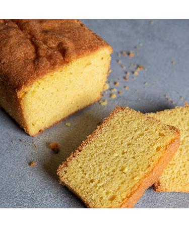 Steiner's Low Carb Back Box | Gluten-Free Baking Mixes for Pancakes Chocolate Cake & Sponge Cake | Fiber-Rich & Calorie Reduced International Shipping - Buy Online on GoSupps.com