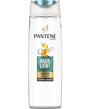 Pantene Ch Aqualight 360Ml+40Ml - Buy Online on GoSupps.com