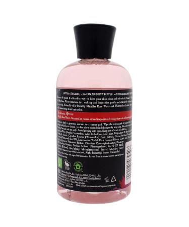 Buy Palmer's Natural Fusions Micellar Cleansing Rosewater 12oz | International Shipping Available - Buy Online on GoSupps.com