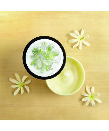 Buy THE BODY SHOP Moringa Body Cream 200ml - Natural Moisturizer for Soft Skin - International Shipping Available - Buy Online on GoSupps.com