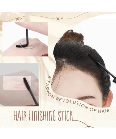 Buy Immetee Finishing Stick | Flyaway Control Hair Mascara 30ml | International Shipping Available - Buy Online on GoSupps.com