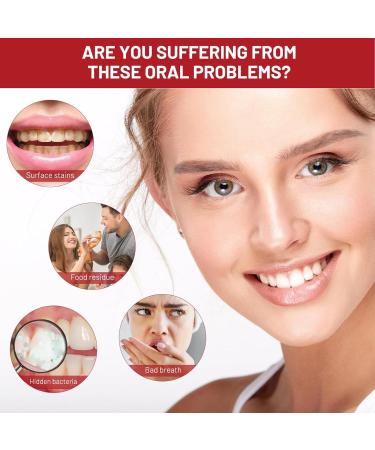 Cophksu Sp10 Probiotic Toothpaste Cophksu Sp10 Probiotic Whitening Toothpaste Sp10 Probiotic Toothpaste SP-10 Toothpaste Sp-10 Ultra Whitening Toothpaste (3 pcs) - Buy Online on GoSupps.com