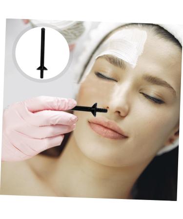 BESTYASH 30pi ces B tonnets De Cire Nasale Pour pilation Du Nez Sticks Pour pilation Sans Applicateurs De Cire Noir Pour Hommes Et Femmes - Buy Online on GoSupps.com